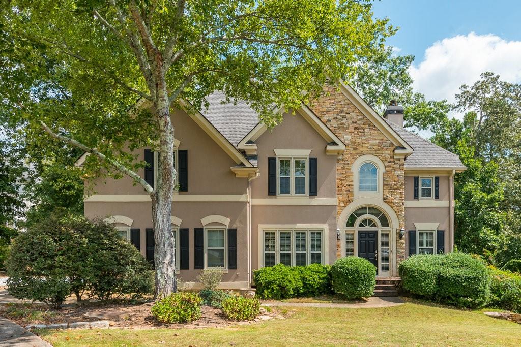 Winnipeg Ln, Johns Creek, GA 30022