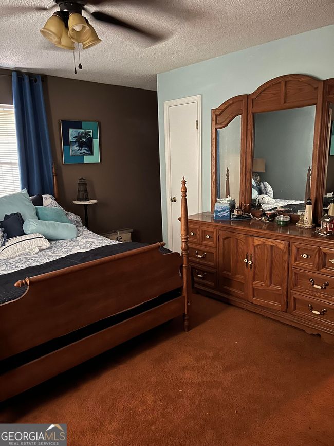 51 Crooked River Dr, House other with 3 bedrooms, 2 bathrooms and 3 parking in Woodbine GA | Image 23
