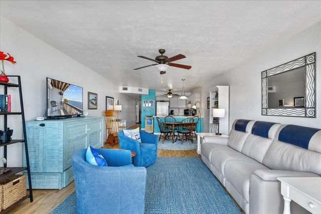 2-B - 11 Old Mill Dr, Condo with 1 bedrooms, 1 bathrooms and null parking in Cedar Key FL | Image 10