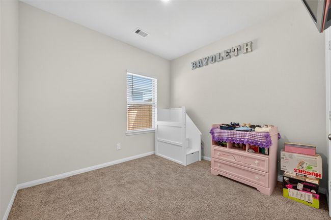 7615 Nevaeh Crest Path, House other with 3 bedrooms, 2 bathrooms and 2 parking in Houston TX | Image 32