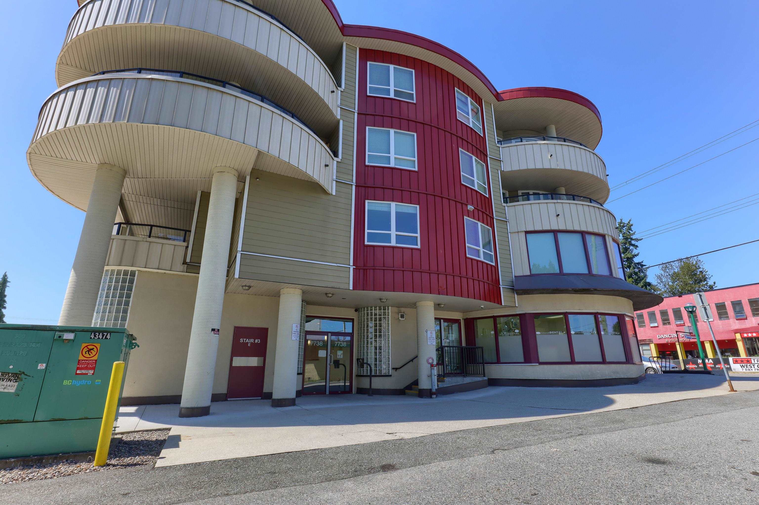 Residential in Burnaby 2