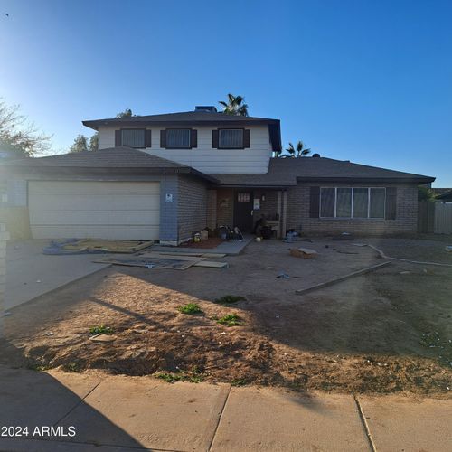 5431 W Cholla Street, Glendale, AZ, 85304 | Card Image