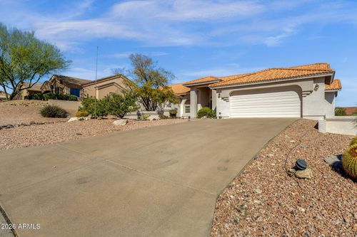 15750 E Jericho Dr, Fountain Hills, AZ, 85268-3911 | Card Image