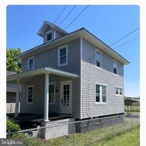 109 Thompson St, SALEM, NJ, 08079-1324 | Card Image
