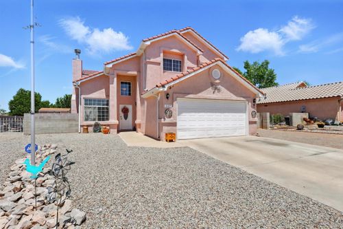 117 El Mundo Rd, Rio Communities, NM, 87002-7006 | Card Image