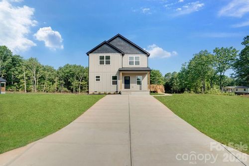 4629 Graybirch Dr, Maiden, NC, 28650-8026 | Card Image
