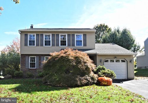 101 Glasgow Cir, LANSDALE, PA, 19446-6430 | Card Image