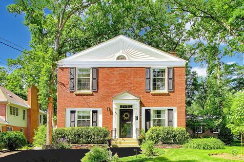 491 Drexel Ave, Glencoe, IL, 60022-2181 | Card Image