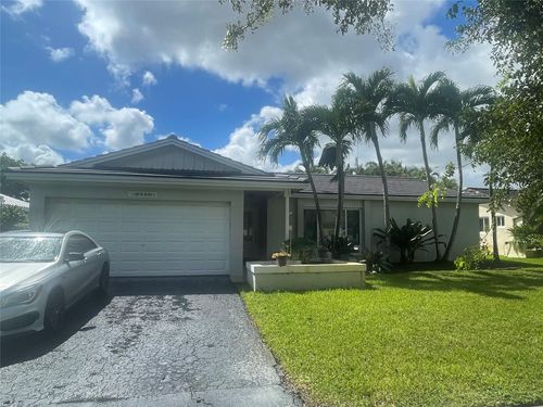 9850 Nw 25th Ct, Coral Springs, FL, 33065-4934 | Card Image
