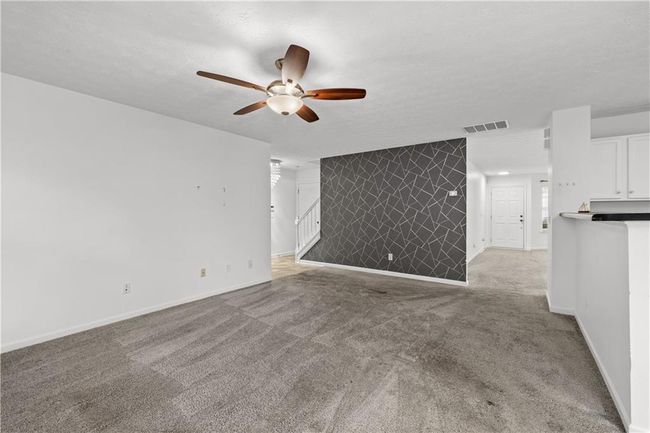 1218 Matt Moore Ct, House other with 5 bedrooms, 3 bathrooms and null parking in Lithia Springs GA | Image 18