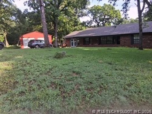 341 Diamondhead Dr, Burneyville, OK, 73430-9795 | Card Image
