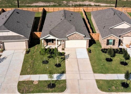 9206 Harvest Steel Dr, Baytown, TX, 77521-3712 | Card Image