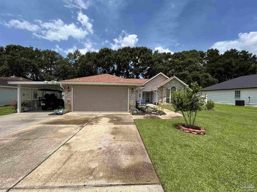 2371 La Lar Ln, Pensacola, FL, 32534-9561 | Card Image