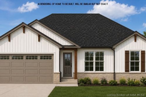 lot-21-1202 Norway Dr, Salem, IN, 47167-7348 | Card Image