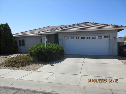 3875 Heritage Ln, Kingman, AZ, 86409-0519 | Card Image