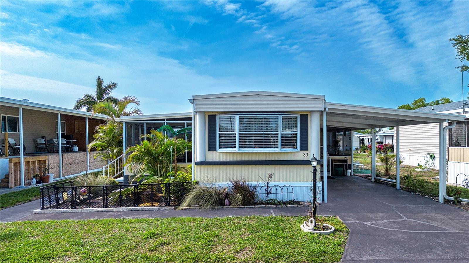 Residential in PALMETTO 2