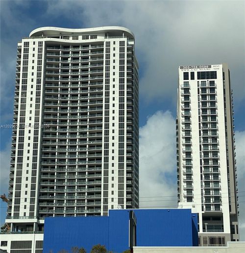 1117-1600 Ne 1st Ave, Miami, FL, 33132-1212 | Card Image
