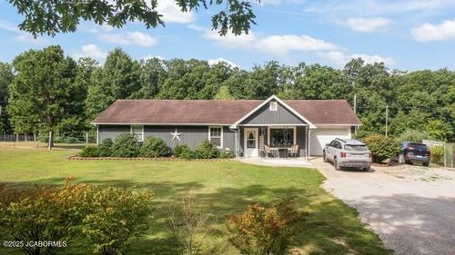 2381 County Road 157, AUXVASSE, MO, 65231-2820 | Card Image