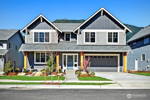 33632 Ne 42nd St, Carnation, WA, 98014-8709 | Card Image