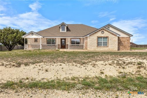 820 Thomas St, Copperas Cove, TX, 76522-7744 | Card Image