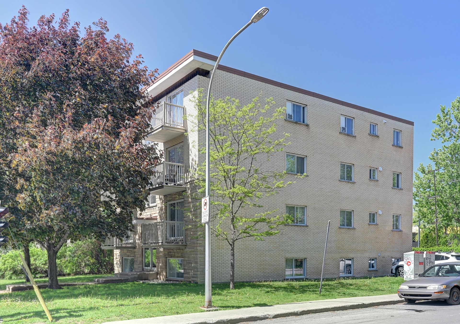 Other in Saint-Lambert 5