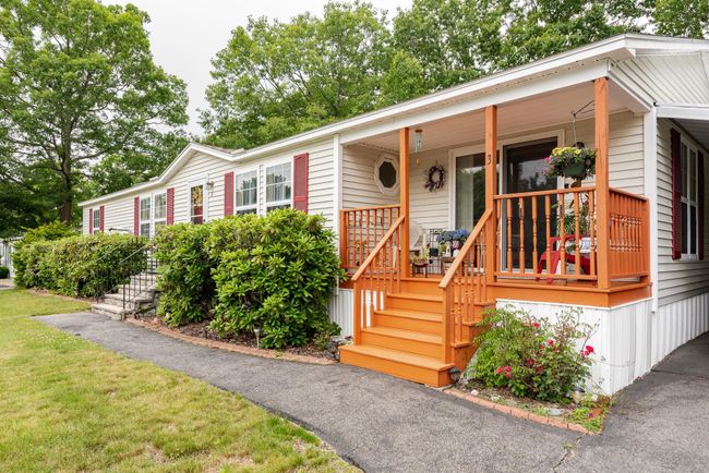 3 Falkland Ln, House other with 3 bedrooms, 2 bathrooms and null parking in Rochester NH | Image 24