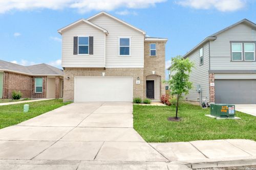547 Deer Crest Dr, New Braunfels, TX, 78130-0494 | Card Image