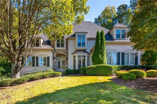 335 Stanyan Pl, Alpharetta, GA, 30022-8202 | Card Image