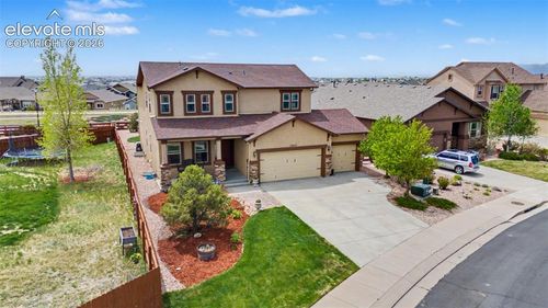 12663 Handles Peak Way, Peyton, CO, 80831 | Card Image