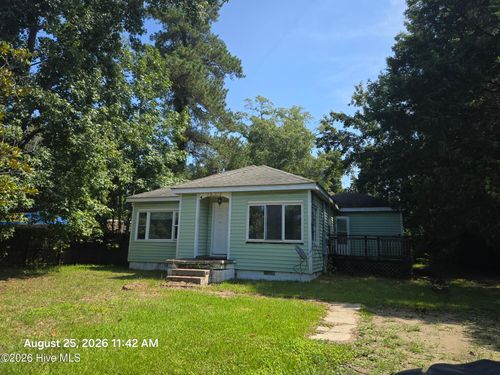 3612 Richlands Hwy, Jacksonville, NC, 28540-7112 | Card Image