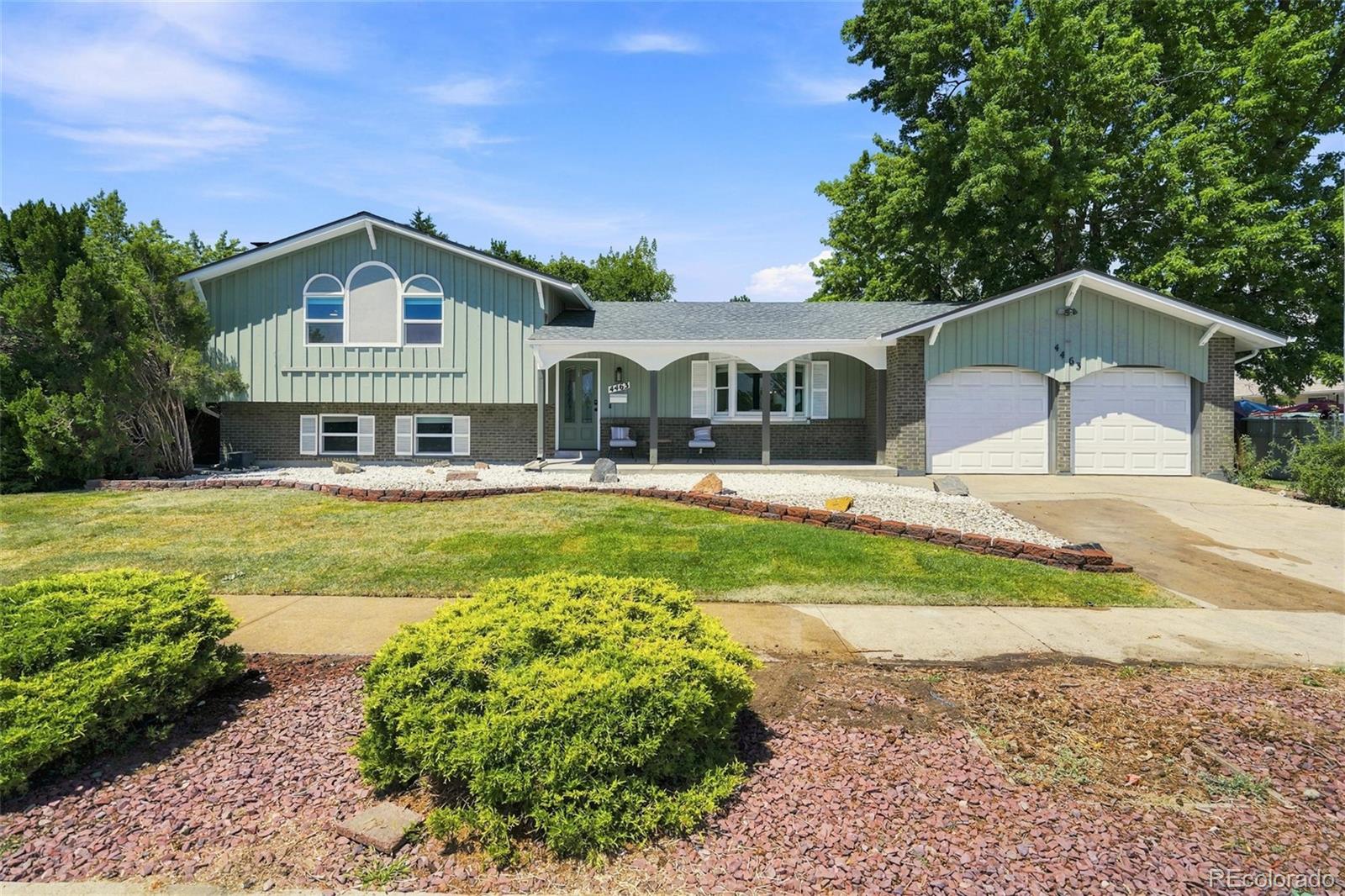 Residential in Denver 3