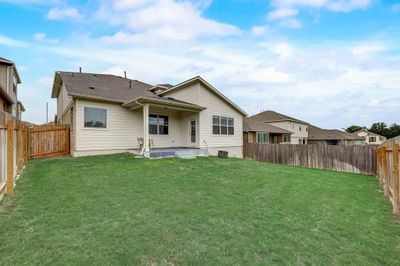 517 Elm Green Street, House other with 5 bedrooms, 4 bathrooms and 4 parking in Hutto TX | Image 3