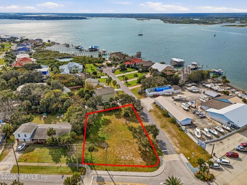 2770 Harbor Ct, St Augustine, FL, 32084-2947 | Card Image