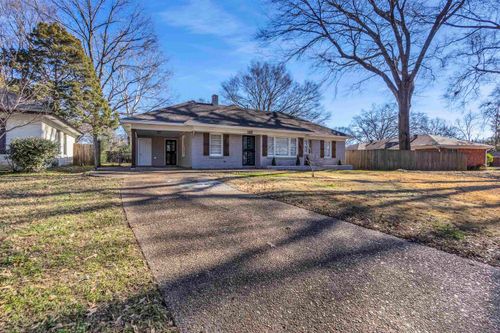1688 Estate Dr, Memphis, TN, 38119-6963 | Card Image
