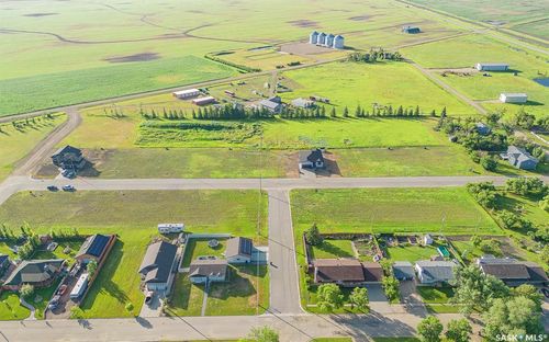 205 D'Arcy St, Rouleau, SK, S0G4H0 | Card Image