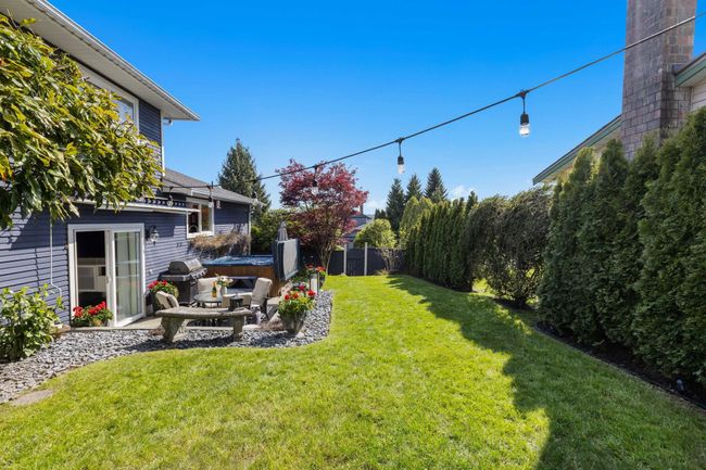 1316 Honeysuckle Lane, House other with 4 bedrooms, 3 bathrooms and 4 parking in Coquitlam BC | Image 24