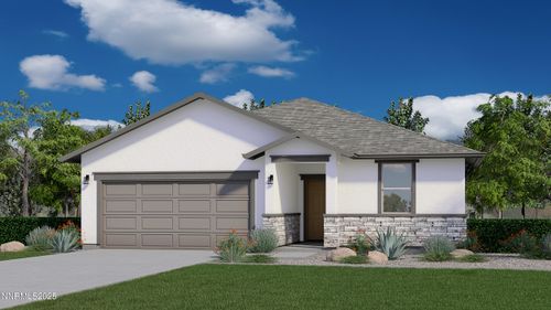 775 Sun Mesa Dr, Sun Valley, NV, 89433 | Card Image