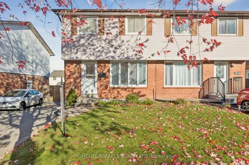 1312 Cherrydown Dr, Oshawa, ON, L1H8C9 | Card Image