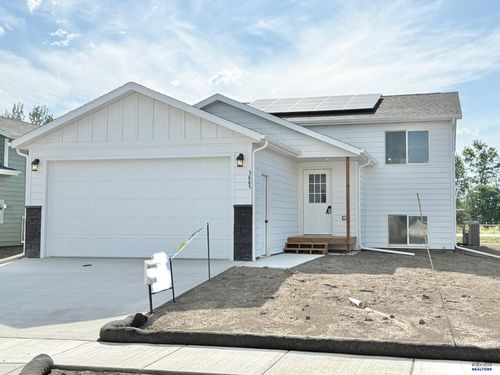 3885 Haralson Ln, Rapid City, SD, 57703 | Card Image