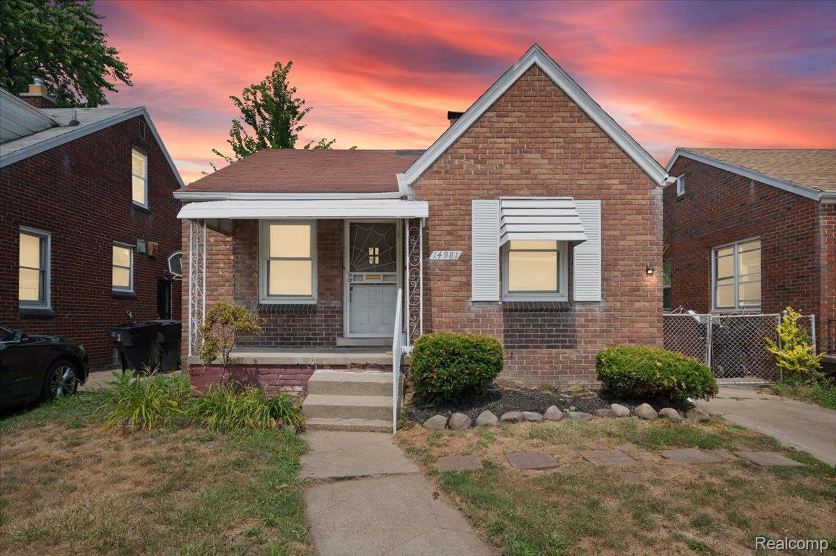 Residential in Detroit
