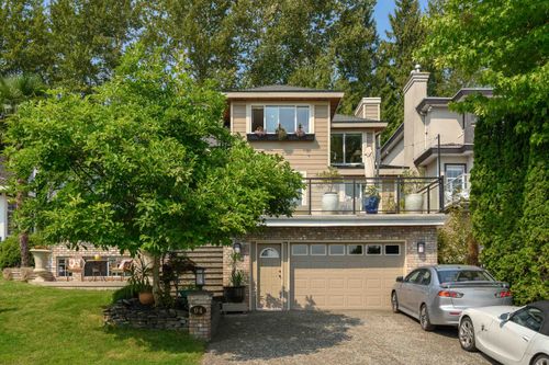 94 Timbercrest Dr, Port Moody, BC, V3H4T1 | Card Image
