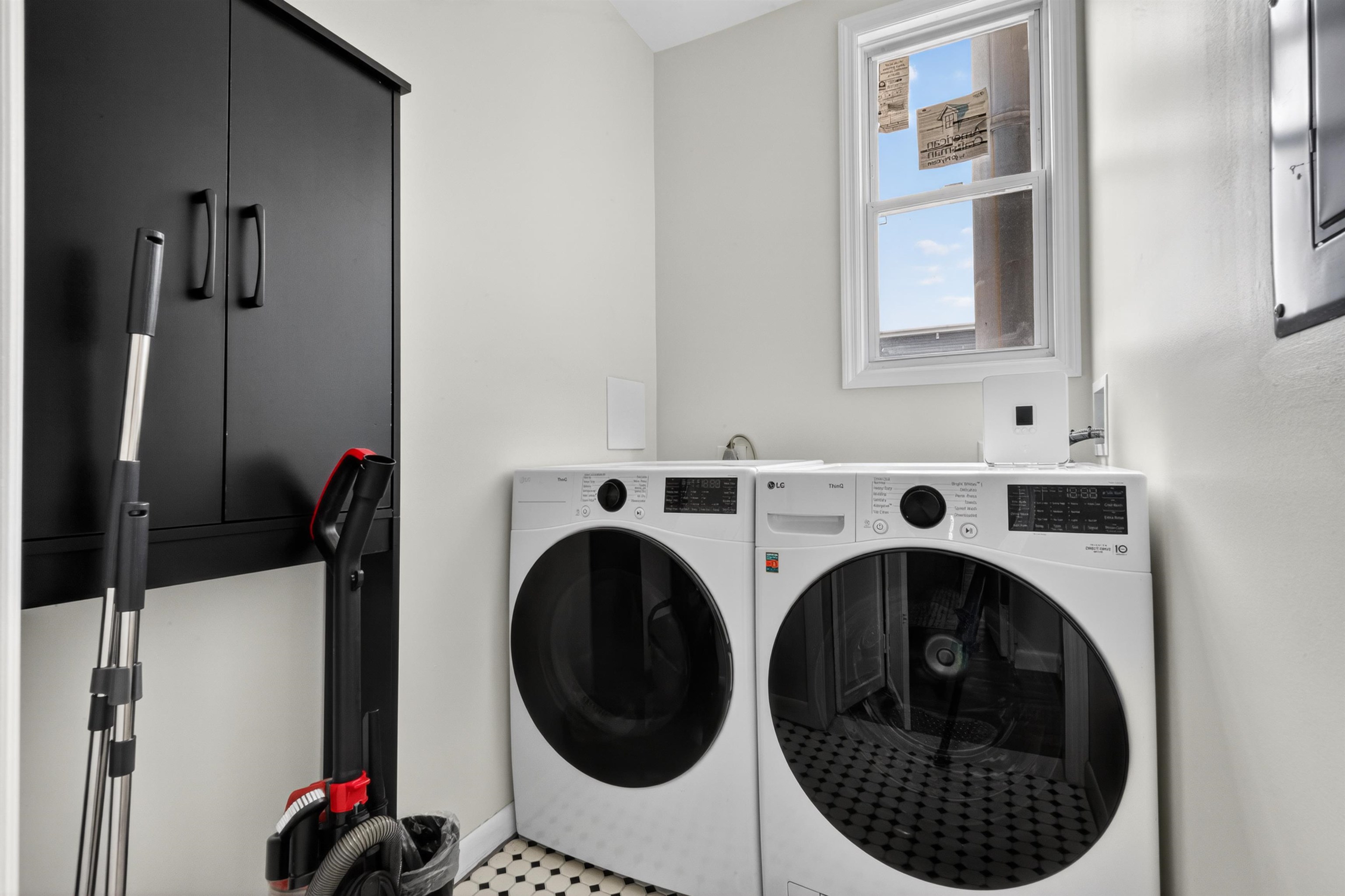 Residential Lease in Union City 2