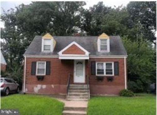 217 Oliver Ave, Trenton, NJ, 08618-2822 | Card Image