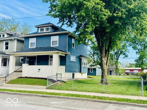 1622 English Ave, Indianapolis, IN, 46201-3912 | Card Image