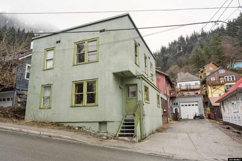 425 Harris Street, Juneau, AK, 99801 | Card Image