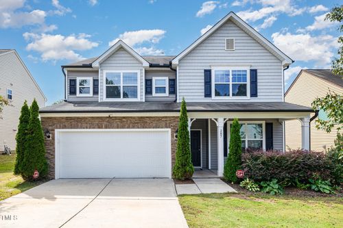 287 Flowers Crest Way, Clayton, NC, 27527-7088 | Card Image