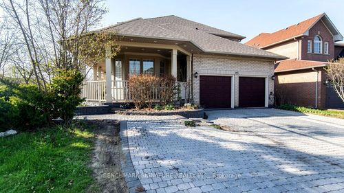 75 Boxwood Cres, Markham, ON, L3S3V3 | Card Image