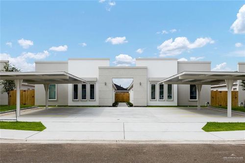4-2805 W Harrison Ave, Mission, TX, 78573 | Card Image