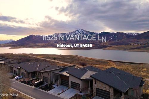 85-11525 N Vantage Ln, Hideout, UT, 84036-1437 | Card Image