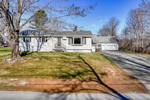 75 Valley Street, Thomaston, ME, 04861 | Card Image